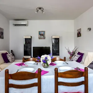  Apartman Koraca