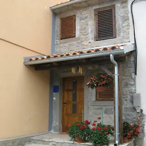  Apartman Antonia & Arian